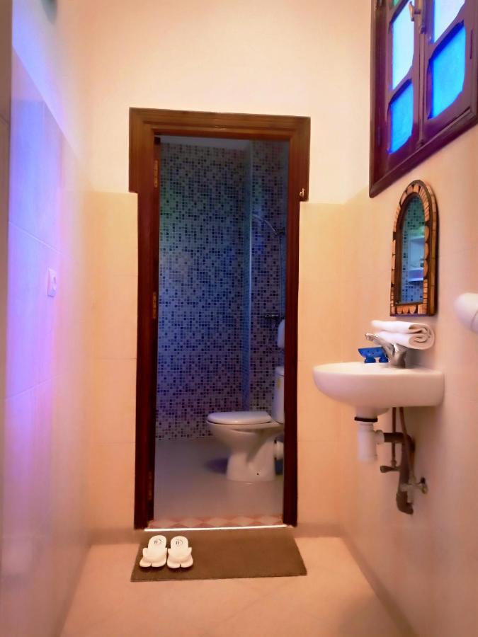 Ferienwohnung Dar Aziz Marrakesch Exterior foto
