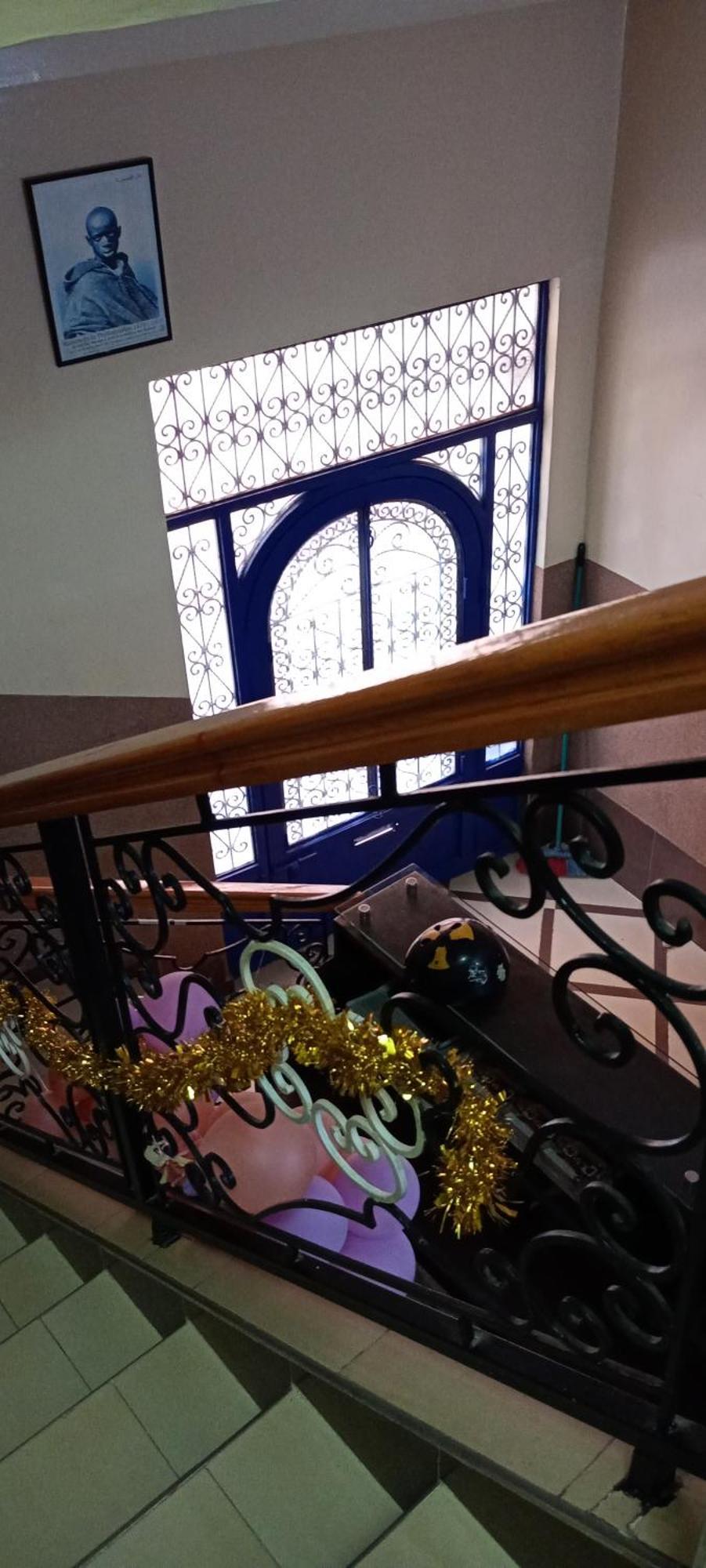 Ferienwohnung Dar Aziz Marrakesch Exterior foto